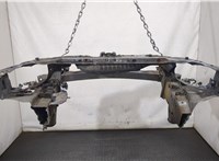  Воздухозаборник Opel Vectra C 2002-2008 11354106 #2