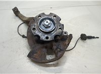  Ступица (кулак, цапфа) SsangYong Rodius 2004-2013 20310295 #1