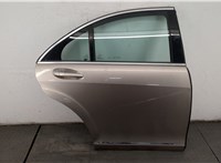  Дверь боковая (легковая) Mercedes S W221 2005-2013 20310301 #1