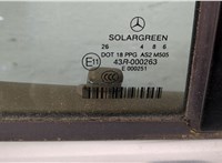  Дверь боковая (легковая) Mercedes S W221 2005-2013 20310301 #4
