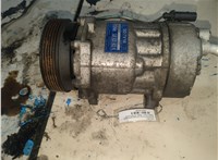 Компрессор кондиционера Seat Leon 1999-2006 20310307 #4