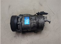  Компрессор кондиционера Seat Leon 1999-2006 20310307 #3