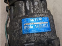  Компрессор кондиционера Seat Leon 1999-2006 20310307 #6