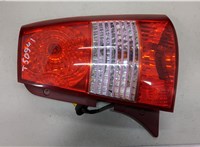  Фонарь (задний) KIA Picanto 2004-2011 20310323 #1