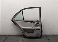  Дверь боковая (легковая) Mercedes E W210 1995-2002 20310330 #6
