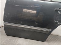  Дверь боковая (легковая) Mercedes E W210 1995-2002 20310330 #10