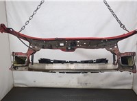  Рамка передняя (телевизор) Opel Astra H 2004-2010 20310336 #2