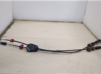  Трос кулисы КПП Nissan Qashqai 2006-2013 20310337 #1