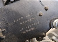  Педаль газа Nissan Armada 2003-2016 20310346 #3