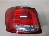  Фонарь (задний) Lexus GS 2005-2012 20310348 #1