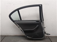  Дверь боковая (легковая) BMW 3 E46 1998-2005 20310349 #10