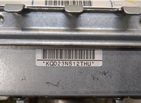  Подушка безопасности переднего пассажира Toyota Venza 2008-2017 20310353 #4