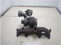  Турбина Skoda Octavia (A5) 2004-2008 20310363 #1