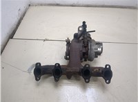  Турбина Skoda Octavia (A5) 2004-2008 20310363 #2