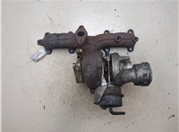 54399700022 Турбина Skoda Octavia (A5) 2004-2013 20310363 #4