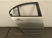  Дверь боковая (легковая) BMW 3 E46 1998-2005 20310367 #1