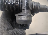  Форсунка топливная Skoda Octavia (A5) 2004-2008 20310369 #5