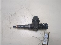  Форсунка топливная Skoda Octavia (A5) 2004-2008 20310370 #1