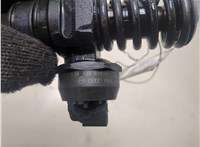 Форсунка топливная Skoda Octavia (A5) 2004-2008 20310370 #4