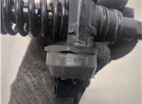  Форсунка топливная Skoda Octavia (A5) 2004-2008 20310370 #5