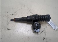  Форсунка топливная Skoda Octavia (A5) 2004-2008 20310371 #1