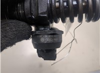  Форсунка топливная Skoda Octavia (A5) 2004-2008 20310371 #4