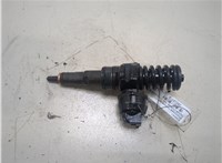  Форсунка топливная Skoda Octavia (A5) 2004-2008 20310372 #1