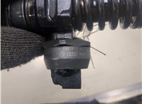  Форсунка топливная Skoda Octavia (A5) 2004-2008 20310372 #4