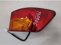  Фонарь (задний) Lexus IS 2005-2013 20310373 #1