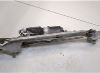  Механизм стеклоочистителя (трапеция дворников) Subaru Tribeca (B9) 2004-2007 20310376 #6