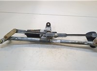  Механизм стеклоочистителя (трапеция дворников) Nissan Armada 2003-2016 20310380 #1
