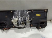  Накладка под номер (бленда) Audi A6 (C5) 1997-2004 20310381 #2