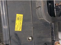  Накладка под номер (бленда) Audi A6 (C5) 1997-2004 20310381 #4