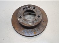  Диск тормозной Mercedes Sprinter 1996-2006 20310390 #1