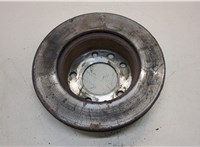  Диск тормозной Mercedes Sprinter 1996-2006 20310390 #2