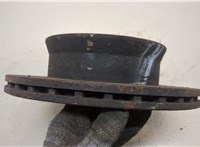  Диск тормозной Mercedes Sprinter 1996-2006 20310390 #3