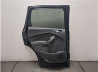  Дверь боковая (легковая) Ford Kuga 2016-2019 20310392 #6