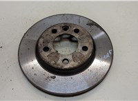  Диск тормозной Volkswagen Transporter 5 2009-2015 20310395 #1