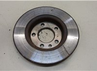  Диск тормозной Volkswagen Transporter 5 2009-2015 20310395 #2