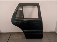  Дверь боковая (легковая) Mercedes ML W163 1998-2004 20310404 #1