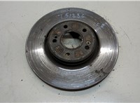  Диск тормозной Renault Laguna 2 2001-2007 20310405 #1