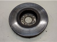 Диск тормозной Renault Laguna 2 2001-2007 20310405 #2