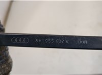 8V1955407B Щеткодержатель Audi A3 (8V) 2016-2020 20310414 #3