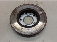 Диск тормозной Seat Toledo 4 2012-2019 20310417 #2