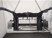  Рамка передняя (телевизор) Ford Fusion 2002-2012 20310434 #4