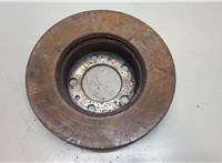  Диск тормозной Nissan NV400 20310440 #2