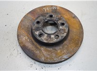  Диск тормозной Ford Focus 2 2005-2008 20310448 #1
