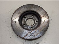  Диск тормозной Ford Focus 2 2005-2008 20310448 #2