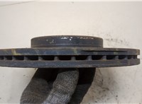  Диск тормозной Ford Focus 2 2005-2008 20310448 #3
