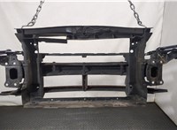 1Z0805591F Рамка передняя (телевизор) Skoda Octavia (A5) 2004-2008 20310451 #2